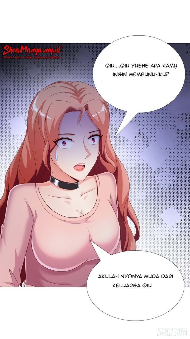 Super School Doctor (Supreme Campus Doctor) Chapter 73 Gambar 2